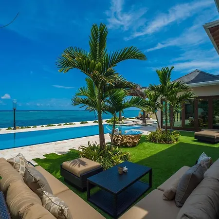 Stepping Stone Villa
